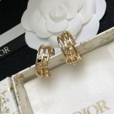 Christian Dior Earrings